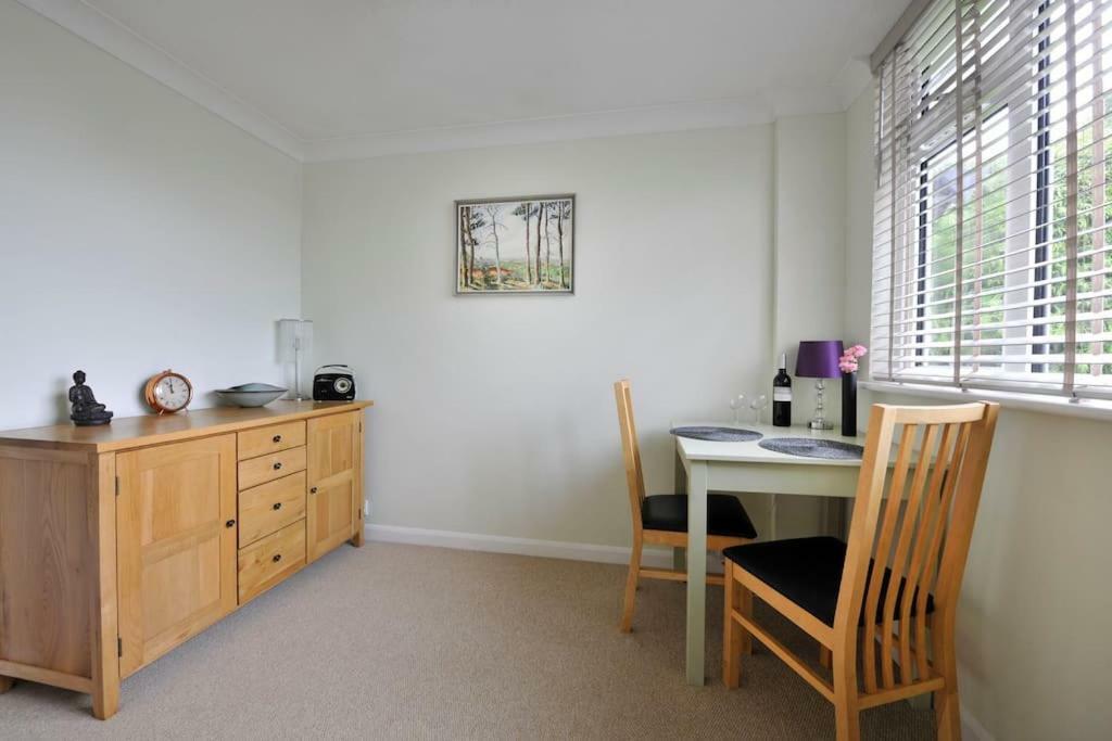 Saurden Guest Apartment Ipswich Buitenkant foto